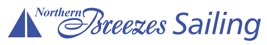 Click to view website: Northern Breezes Sailing