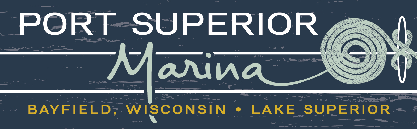 Click to view website: Port Superior Marina