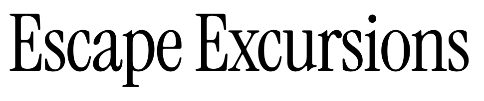 Escape Excursions