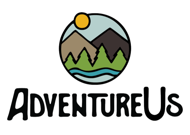 Click to view website: Adventure Us