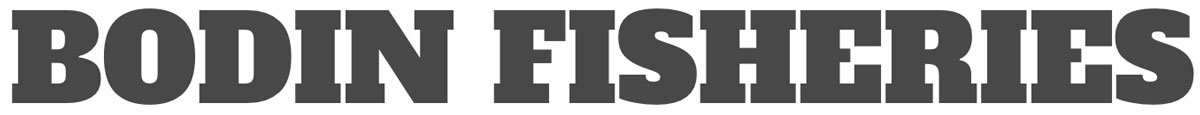 Click to view the website - Bodin Fisheries